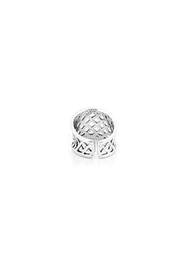 Ataraxia Silver Ring