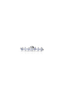 Lume Silver Ear Piercing