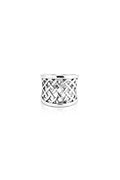 Ataraxia Silver Ring