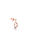 Anneliese Pendant and Earrings Set