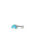 Skybound Silver Ear Piercing