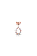 Anneliese Pendant and Earrings Set
