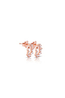 Lemira Silver Pendant and Earrings Set