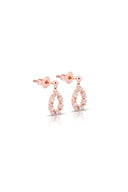 Anneliese Pendant and Earrings Set
