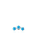 Skybound Silver Ear Piercing