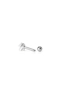 Koriana Silver Ear Piercing