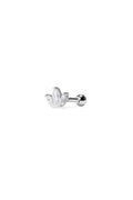 Koriana Silver Ear Piercing