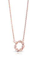Arlisse Pendant and Earrings Set