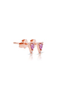 Solena Pendant and Earrings Set