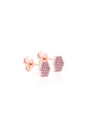 Hexelle Silver Set