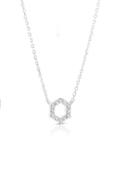 Moneta Silver Set