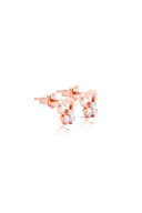Hera Silver Pendant and Earrings Set
