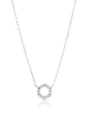 Moneta Silver Set
