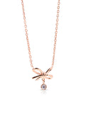 Lioraé Silver Pendant and Earrings Set