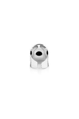 Meraki Silver Ring