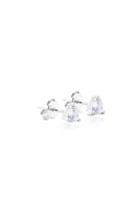 Ura Silver Pendant and Earrings Set