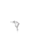 Virielle Pendant and Earrings Set