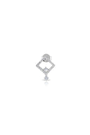 Virielle Pendant and Earrings Set