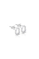 Celestine Pendant and Earrings Set