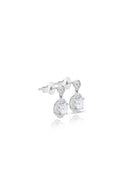 Elysia Pendant and Earrings Set