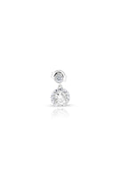 Elysia Pendant and Earrings Set