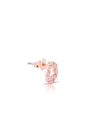 Odette Pendant and Earrings Set
