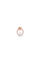 Eveline Pendant and Earrings Set
