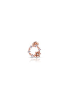 Evelisse Pendant and Earrings Set
