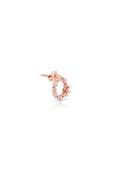 Evelisse Pendant and Earrings Set