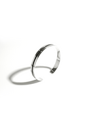 Echelon Men's Silver Kada