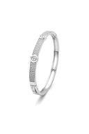 Brillia Silver Bracelet