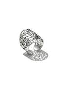 Philia Silver Ring