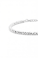 Ivati Silver Bracelet