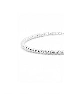 Arca Silver Bracelet
