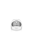 Maximus Men’s Silver Ring