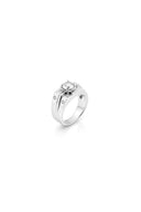 Nexus Men’s Silver Ring