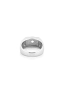 Nexus Men’s Silver Ring