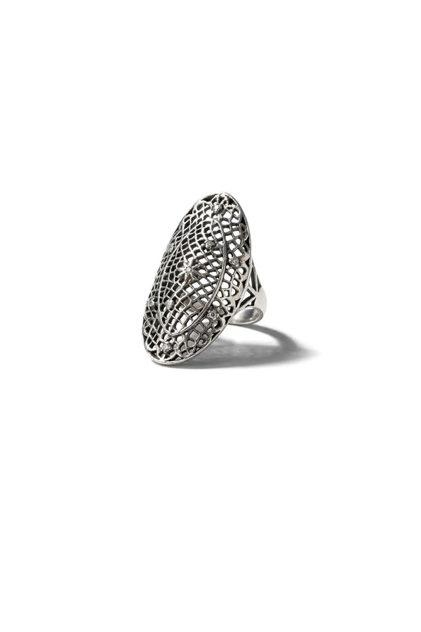 Ruina Silver Ring