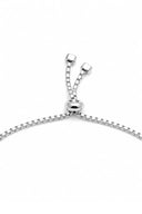 Celestia Silver Bracelet
