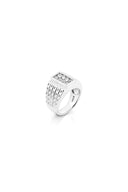 Regulus Men’s Silver Ring