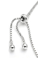 Chérie Silver Bracelet