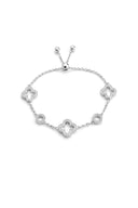 Chérie Silver Bracelet