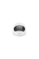 Regulus Men’s Silver Ring