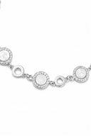 Colette Silver Bracelet