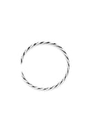 Draco Men's Silver Kada