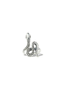 Ophidian Silver Ring