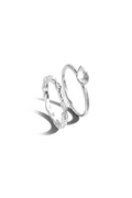 Ravielle Silver Ring