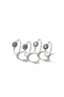 Silvanora Silver Ring