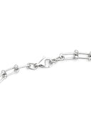 Clara Silver Bracelet