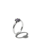 Silvanora Silver Ring